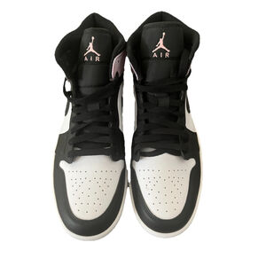 Nike Air Jordan 1 Mid SE Zen Master White/Tie Die DM1200-001 Size 9.5M/11 NEW